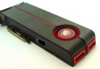 radeon HD 5870